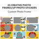 Kids Instant Print Camera Thermal Printing Camera 1080P HD Digital Camera With 3 Rolls Print Paper Video Photo for Children Toys Boy Girls Christmas Gift Kids Instant Print Camera Thermal Printing Camera 1080P HD Digital Camera With 3 Rolls Print Paper Video Photo for Children Toys Boy Girls Christmas Gift