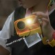 Kids Instant Print Camera Thermal Printing Camera 1080P HD Digital Camera With 3 Rolls Print Paper Video Photo for Children Toys Boy Girls Christmas Gift Kids Instant Print Camera Thermal Printing Camera 1080P HD Digital Camera With 3 Rolls Print Paper Video Photo for Children Toys Boy Girls Christmas Gift