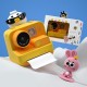 Kids Instant Print Camera Thermal Printing Camera 1080P HD Digital Camera With 3 Rolls Print Paper Video Photo for Children Toys Boy Girls Christmas Gift Kids Instant Print Camera Thermal Printing Camera 1080P HD Digital Camera With 3 Rolls Print Paper Video Photo for Children Toys Boy Girls Christmas Gift