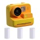 Kids Instant Print Camera Thermal Printing Camera 1080P HD Digital Camera With 3 Rolls Print Paper Video Photo for Children Toys Boy Girls Christmas Gift Kids Instant Print Camera Thermal Printing Camera 1080P HD Digital Camera With 3 Rolls Print Paper Video Photo for Children Toys Boy Girls Christmas Gift