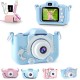 Mini Camera Kids Digital Camera Cat Toy HD Camera for Kids Educational Toy Children's Camera Toys Camera For Boy Girl Best Gift Mini Camera Kids Digital Camera Cat Toy HD Camera for Kids Educational Toy Children's Camera Toys Camera For Boy Girl Best Gift