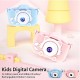 Mini Camera Kids Digital Camera Cat Toy HD Camera for Kids Educational Toy Children's Camera Toys Camera For Boy Girl Best Gift Mini Camera Kids Digital Camera Cat Toy HD Camera for Kids Educational Toy Children's Camera Toys Camera For Boy Girl Best Gift