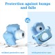 Mini Camera Kids Digital Camera Cat Toy HD Camera for Kids Educational Toy Children's Camera Toys Camera For Boy Girl Best Gift Mini Camera Kids Digital Camera Cat Toy HD Camera for Kids Educational Toy Children's Camera Toys Camera For Boy Girl Best Gift