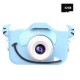 Mini Camera Kids Digital Camera Cat Toy HD Camera for Kids Educational Toy Children's Camera Toys Camera For Boy Girl Best Gift Mini Camera Kids Digital Camera Cat Toy HD Camera for Kids Educational Toy Children's Camera Toys Camera For Boy Girl Best Gift
