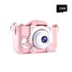 Mini Camera Kids Digital Camera Cat Toy HD Camera for Kids Educational Toy Children's Camera Toys Camera For Boy Girl Best Gift Mini Camera Kids Digital Camera Cat Toy HD Camera for Kids Educational Toy Children's Camera Toys Camera For Boy Girl Best Gift