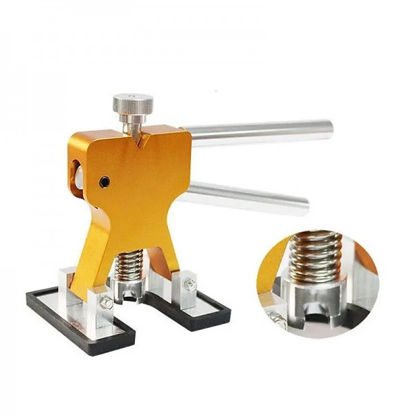 Car Paintless Body Dent Repair Tools Dent Repair Kit Car Dent Puller Tabs Removal Body Damage Fix Tool With Mats Minor Suction Cup Dent Puller Car Paintless Body Dent Repair Tools Dent Repair Kit Car Dent Puller Tabs Removal Body Damage Fix Tool With Mats Minor Suction Cup Dent Puller