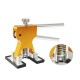 Car Paintless Body Dent Repair Tools Dent Repair Kit Car Dent Puller Tabs Removal Body Damage Fix Tool With Mats Minor Suction Cup Dent Puller Car Paintless Body Dent Repair Tools Dent Repair Kit Car Dent Puller Tabs Removal Body Damage Fix Tool With Mats Minor Suction Cup Dent Puller