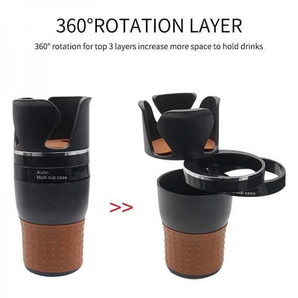 Car Multifunction Cup Holder Adjustable Cup Stand Eyeglasses Phone Organizer Drinking Bottle Holder Bracket Car Styling Accessories Car Multifunction Cup Holder Adjustable Cup Stand Eyeglasses Phone Organizer Drinking Bottle Holder Bracket Car Styling Accessories