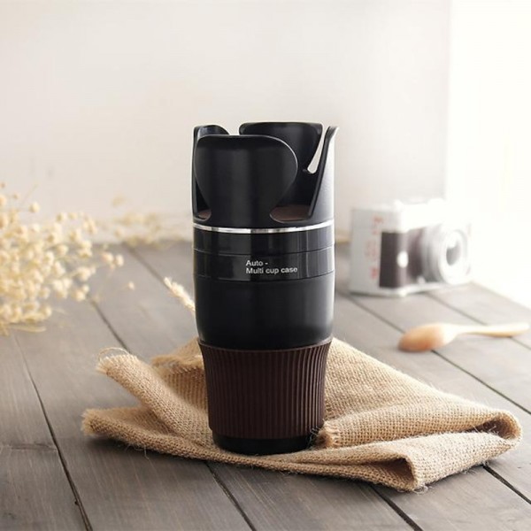 Car Multifunction Cup Holder Adjustable Cup Stand Eyeglasses Phone Organizer Drinking Bottle Holder Bracket Car Styling Accessories Car Multifunction Cup Holder Adjustable Cup Stand Eyeglasses Phone Organizer Drinking Bottle Holder Bracket Car Styling Accessories
