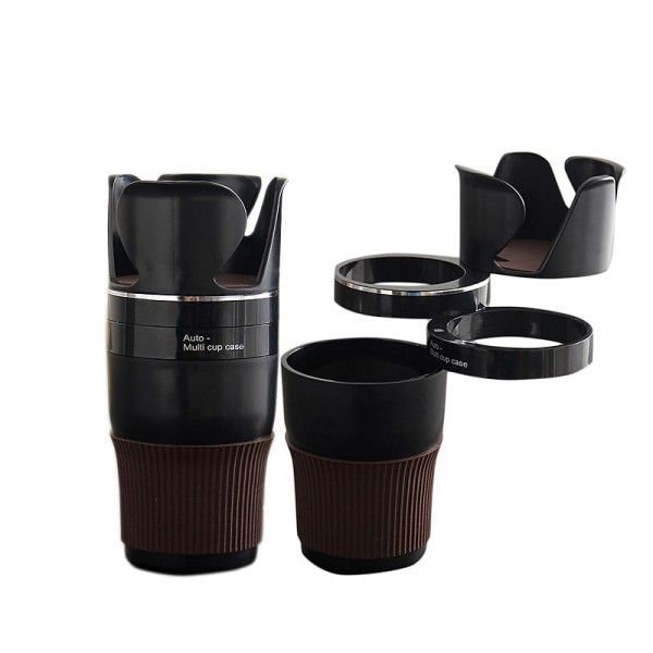 Car Multifunction Cup Holder Adjustable Cup Stand Eyeglasses Phone Organizer Drinking Bottle Holder Bracket Car Styling Accessories Car Multifunction Cup Holder Adjustable Cup Stand Eyeglasses Phone Organizer Drinking Bottle Holder Bracket Car Styling Accessories