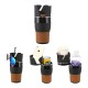 Car Multifunction Cup Holder Adjustable Cup Stand Eyeglasses Phone Organizer Drinking Bottle Holder Bracket Car Styling Accessories Car Multifunction Cup Holder Adjustable Cup Stand Eyeglasses Phone Organizer Drinking Bottle Holder Bracket Car Styling Accessories