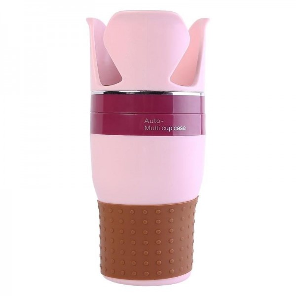 Car Multifunction Cup Holder Adjustable Cup Stand Eyeglasses Phone Organizer Drinking Bottle Holder Bracket Car Styling Accessories Car Multifunction Cup Holder Adjustable Cup Stand Eyeglasses Phone Organizer Drinking Bottle Holder Bracket Car Styling Accessories