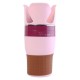 Car Multifunction Cup Holder Adjustable Cup Stand Eyeglasses Phone Organizer Drinking Bottle Holder Bracket Car Styling Accessories Car Multifunction Cup Holder Adjustable Cup Stand Eyeglasses Phone Organizer Drinking Bottle Holder Bracket Car Styling Accessories