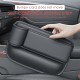 Multifunction Seat Gap Storage Bag For Car Seat Gap Filler With Phone Cup Holder PU Leather Car Interior Crevice Organizers Box Multifunction Seat Gap Storage Bag For Car Seat Gap Filler With Phone Cup Holder PU Leather Car Interior Crevice Organizers Box