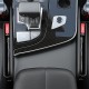 Multifunction Seat Gap Storage Bag For Car Seat Gap Filler With Phone Cup Holder PU Leather Car Interior Crevice Organizers Box Multifunction Seat Gap Storage Bag For Car Seat Gap Filler With Phone Cup Holder PU Leather Car Interior Crevice Organizers Box