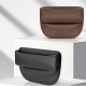 Multifunction Seat Gap Storage Bag For Car Seat Gap Filler With Phone Cup Holder PU Leather Car Interior Crevice Organizers Box Multifunction Seat Gap Storage Bag For Car Seat Gap Filler With Phone Cup Holder PU Leather Car Interior Crevice Organizers Box