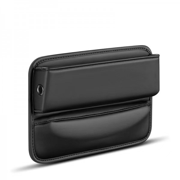 Multifunction Seat Gap Storage Bag For Car Seat Gap Filler With Phone Cup Holder PU Leather Car Interior Crevice Organizers Box Multifunction Seat Gap Storage Bag For Car Seat Gap Filler With Phone Cup Holder PU Leather Car Interior Crevice Organizers Box
