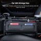 Car Seat Gap Filler Organizer PU Leather Car Auto Console Side Car Seat Crevice Storage Box Slit Gap Filler with Bottle Holder Car Seat Gap Filler Organizer PU Leather Car Auto Console Side Car Seat Crevice Storage Box Slit Gap Filler with Bottle Holder