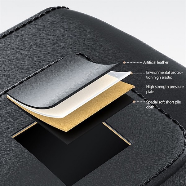Car Seat Gap Filler Organizer PU Leather Car Auto Console Side Car Seat Crevice Storage Box Slit Gap Filler with Bottle Holder Car Seat Gap Filler Organizer PU Leather Car Auto Console Side Car Seat Crevice Storage Box Slit Gap Filler with Bottle Holder