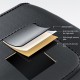 Car Seat Gap Filler Organizer PU Leather Car Auto Console Side Car Seat Crevice Storage Box Slit Gap Filler with Bottle Holder Car Seat Gap Filler Organizer PU Leather Car Auto Console Side Car Seat Crevice Storage Box Slit Gap Filler with Bottle Holder