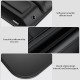 Car Seat Gap Filler Organizer PU Leather Car Auto Console Side Car Seat Crevice Storage Box Slit Gap Filler with Bottle Holder Car Seat Gap Filler Organizer PU Leather Car Auto Console Side Car Seat Crevice Storage Box Slit Gap Filler with Bottle Holder