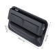 Car Seat Gap Filler Organizer PU Leather Car Auto Console Side Car Seat Crevice Storage Box Slit Gap Filler with Bottle Holder Car Seat Gap Filler Organizer PU Leather Car Auto Console Side Car Seat Crevice Storage Box Slit Gap Filler with Bottle Holder
