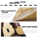 Plush Plaid Thicken Warm Car Seat Cushion Pad Car Seat Protector Car Front Rear Seat Covers For Car SUV Truck Car Accessories Plush Plaid Thicken Warm Car Seat Cushion Pad Car Seat Protector Car Front Rear Seat Covers For Car SUV Truck Car Accessories