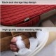 Plush Plaid Thicken Warm Car Seat Cushion Pad Car Seat Protector Car Front Rear Seat Covers For Car SUV Truck Car Accessories Plush Plaid Thicken Warm Car Seat Cushion Pad Car Seat Protector Car Front Rear Seat Covers For Car SUV Truck Car Accessories