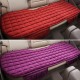 Plush Plaid Thicken Warm Car Seat Cushion Pad Car Seat Protector Car Front Rear Seat Covers For Car SUV Truck Car Accessories Plush Plaid Thicken Warm Car Seat Cushion Pad Car Seat Protector Car Front Rear Seat Covers For Car SUV Truck Car Accessories
