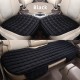 Plush Plaid Thicken Warm Car Seat Cushion Pad Car Seat Protector Car Front Rear Seat Covers For Car SUV Truck Car Accessories Plush Plaid Thicken Warm Car Seat Cushion Pad Car Seat Protector Car Front Rear Seat Covers For Car SUV Truck Car Accessories
