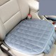 Plush Plaid Thicken Warm Car Seat Cushion Pad Car Seat Protector Car Front Rear Seat Covers For Car SUV Truck Car Accessories Plush Plaid Thicken Warm Car Seat Cushion Pad Car Seat Protector Car Front Rear Seat Covers For Car SUV Truck Car Accessories