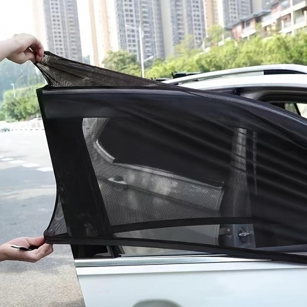 Car Window Anti-Mosquito Car Curtain Sunshade Window Car For Sedan Sun Protection Privacy Special Anti-Mosquito Privacy Car Window Anti-Mosquito Car Curtain Sunshade Window Car For Sedan Sun Protection Privacy Special Anti-Mosquito Privacy