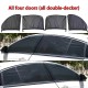 Car Window Anti-Mosquito Car Curtain Sunshade Window Car For Sedan Sun Protection Privacy Special Anti-Mosquito Privacy Car Window Anti-Mosquito Car Curtain Sunshade Window Car For Sedan Sun Protection Privacy Special Anti-Mosquito Privacy