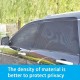Car Window Anti-Mosquito Car Curtain Sunshade Window Car For Sedan Sun Protection Privacy Special Anti-Mosquito Privacy Car Window Anti-Mosquito Car Curtain Sunshade Window Car For Sedan Sun Protection Privacy Special Anti-Mosquito Privacy