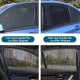 Car Window Anti-Mosquito Car Curtain Sunshade Window Car For Sedan Sun Protection Privacy Special Anti-Mosquito Privacy Car Window Anti-Mosquito Car Curtain Sunshade Window Car For Sedan Sun Protection Privacy Special Anti-Mosquito Privacy