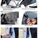 Car Window Anti-Mosquito Car Curtain Sunshade Window Car For Sedan Sun Protection Privacy Special Anti-Mosquito Privacy Car Window Anti-Mosquito Car Curtain Sunshade Window Car For Sedan Sun Protection Privacy Special Anti-Mosquito Privacy