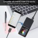 LCD Screen Digital MP3/MP4 Music Video Player with Earphone Support 32GB Memory TF Card FM Radio Video Recording E-book Function LCD Screen Digital MP3/MP4 Music Video Player with Earphone Support 32GB Memory TF Card FM Radio Video Recording E-book Function