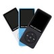 LCD Screen Digital MP3/MP4 Music Video Player with Earphone Support 32GB Memory TF Card FM Radio Video Recording E-book Function LCD Screen Digital MP3/MP4 Music Video Player with Earphone Support 32GB Memory TF Card FM Radio Video Recording E-book Function