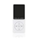 LCD Screen Digital MP3/MP4 Music Video Player with Earphone Support 32GB Memory TF Card FM Radio Video Recording E-book Function LCD Screen Digital MP3/MP4 Music Video Player with Earphone Support 32GB Memory TF Card FM Radio Video Recording E-book Function