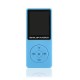 LCD Screen Digital MP3/MP4 Music Video Player with Earphone Support 32GB Memory TF Card FM Radio Video Recording E-book Function LCD Screen Digital MP3/MP4 Music Video Player with Earphone Support 32GB Memory TF Card FM Radio Video Recording E-book Function