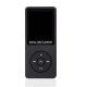 LCD Screen Digital MP3/MP4 Music Video Player with Earphone Support 32GB Memory TF Card FM Radio Video Recording E-book Function LCD Screen Digital MP3/MP4 Music Video Player with Earphone Support 32GB Memory TF Card FM Radio Video Recording E-book Function