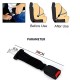Car safety extension belt adjustable car seat belt extender suitable for children pregnant women car extension belt Car safety extension belt adjustable car seat belt extender suitable for children pregnant women car extension belt