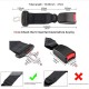 Car safety extension belt adjustable car seat belt extender suitable for children pregnant women car extension belt Car safety extension belt adjustable car seat belt extender suitable for children pregnant women car extension belt