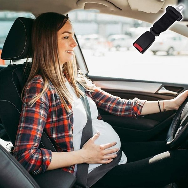 Car safety extension belt adjustable car seat belt extender suitable for children pregnant women car extension belt Car safety extension belt adjustable car seat belt extender suitable for children pregnant women car extension belt
