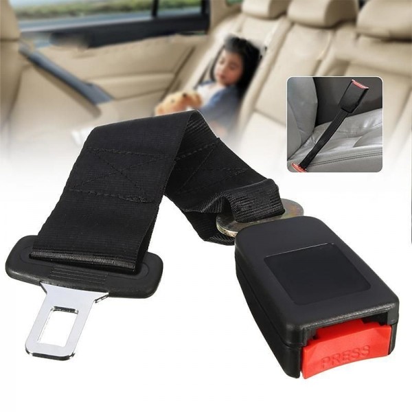 Car safety extension belt adjustable car seat belt extender suitable for children pregnant women car extension belt Car safety extension belt adjustable car seat belt extender suitable for children pregnant women car extension belt
