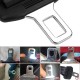Car safety extension belt adjustable car seat belt extender suitable for children pregnant women car extension belt Car safety extension belt adjustable car seat belt extender suitable for children pregnant women car extension belt