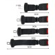 Car safety extension belt adjustable car seat belt extender suitable for children pregnant women car extension belt Car safety extension belt adjustable car seat belt extender suitable for children pregnant women car extension belt