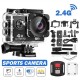4K Ultra HD Action Camera 4K/30fps WiFi 2 inch 170D Underwater Waterproof Helmet Video Recording Sport Cameras Outdoor Camcorders 4K Ultra HD Action Camera 4K/30fps WiFi 2 inch 170D Underwater Waterproof Helmet Video Recording Sport Cameras Outdoor Camcorders