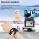 4K Ultra HD Action Camera 4K/30fps WiFi 2 inch 170D Underwater Waterproof Helmet Video Recording Sport Cameras Outdoor Camcorders 4K Ultra HD Action Camera 4K/30fps WiFi 2 inch 170D Underwater Waterproof Helmet Video Recording Sport Cameras Outdoor Camcorders