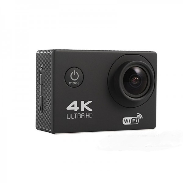 4K Ultra HD Action Camera 4K/30fps WiFi 2 inch 170D Underwater Waterproof Helmet Video Recording Sport Cameras Outdoor Camcorders 4K Ultra HD Action Camera 4K/30fps WiFi 2 inch 170D Underwater Waterproof Helmet Video Recording Sport Cameras Outdoor Camcorders